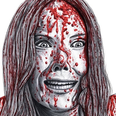 Prom queen print - Thumbnail 3