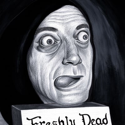 Igor drawing