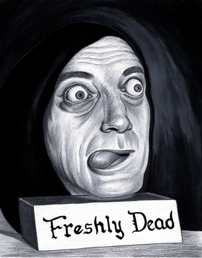 Igor Drawing