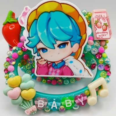 Baby