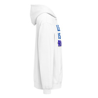Mens box hoodie - Thumbnail 3