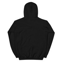 Witch All Year Unisex Hoodie - Thumbnail 1