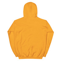 Witch All Year Unisex Hoodie - Thumbnail 13