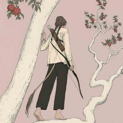 Perhaps issue #6 (september 2025)