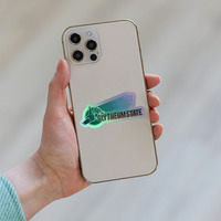 Holographic stickers - Thumbnail 2