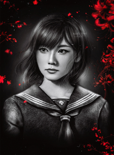 Hinako Shimizu - Silent Hill f