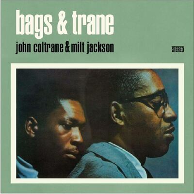 [10/03] John Coltrane & Milt Jackson - Bags & Trane