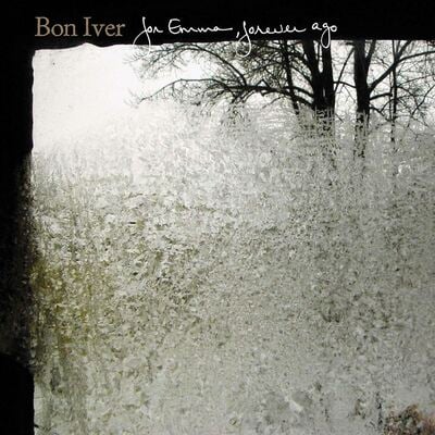 [10/03] Bon Iver - For Emma Forever Ago