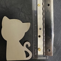 AESTHETIC BB CORN Pin - Thumbnail 3