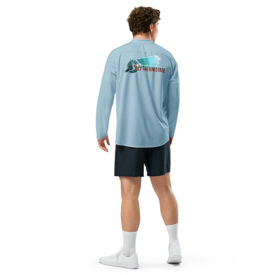 Tgs jcahl long sleeve jersey