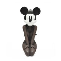 ArTToy by Rx Strip "Fragility Ed.Black" - Thumbnail 1