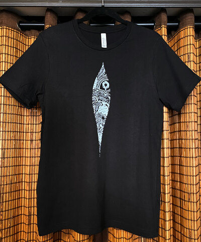 Inner Demons Tee (BLACK PRE-ORDER)
