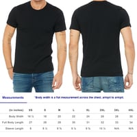 God's Revolver Tee PRE-ORDER - Thumbnail 5