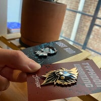 Enamel Pins - Thumbnail 4