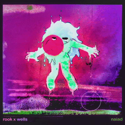 7": ada rook x blackwinterwells "naiad"
