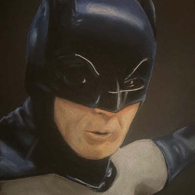 Bruce
