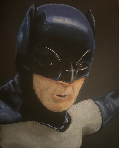 Bruce