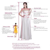 Vintage Tea Length Wedding Dresses Bridal Gown  - Thumbnail 1