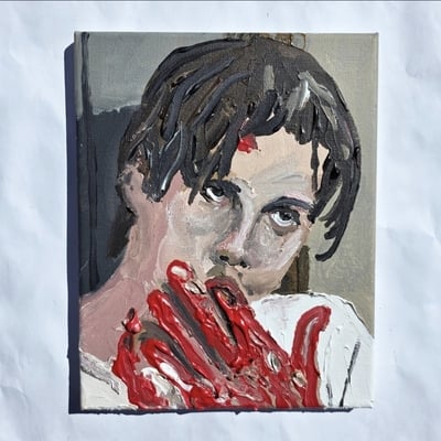Billy loomis (scream)