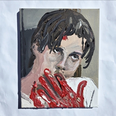 Billy Loomis (Scream)