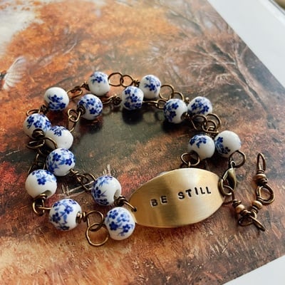 Custom order for Laura P.