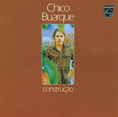[10/10] Chico Buarque - Construcao