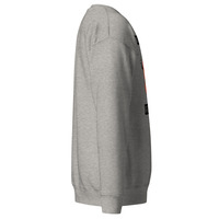 MAGA CLONE HALLOWEEN Unisex Premium Sweatshirt - Thumbnail 7