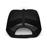 BOO MAGA AWAY Foam trucker hat - Thumbnail 3