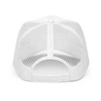ADULT Foam trucker hat - Thumbnail 17