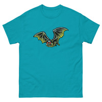 Blind as a Bat T-Shirt - Thumbnail 7