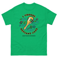 Severance T-Shirt - Thumbnail 9