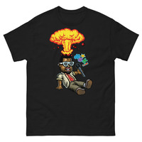 Kanye Ye Bang! T-Shirt - Thumbnail 1