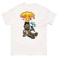 Kanye Ye Bang! T-Shirt - Thumbnail 13