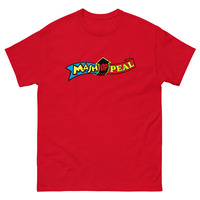 MashUPpeal Classic T-Shirt - Thumbnail 2