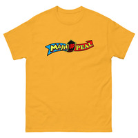 MashUPpeal Classic T-Shirt - Thumbnail 9