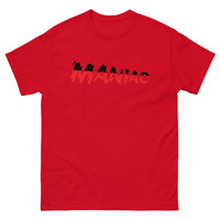 Maniac T-Shirt - Thumbnail 3