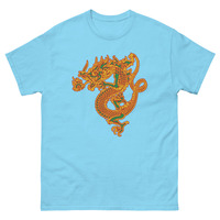 Dragon T-Shirt - Thumbnail 11