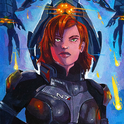 Femshep