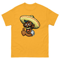 Thumbs Up! T-Shirt - Thumbnail 10