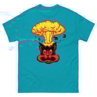 Kitty Ka-Boom! T-Shirt - Thumbnail 8