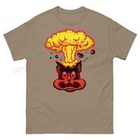 Kitty Ka-Boom! T-Shirt - Thumbnail 9