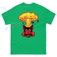 Kitty Ka-Boom! T-Shirt - Thumbnail 10