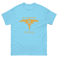 Jalisco, Mexico Day of the Dead T-Shirt - Thumbnail 11
