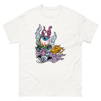 Fierce Eye T-Shirt - Thumbnail 26
