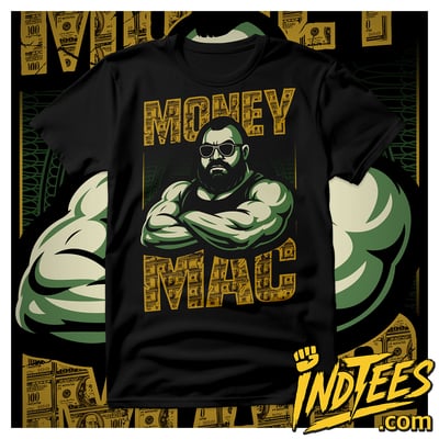 Money mac - "big money"