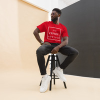 WE DEMAND JUSTICE/ POLITICAL SHIRT Unisex classic tee - Thumbnail 31