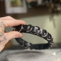 D-Rings Choker - Thumbnail 5