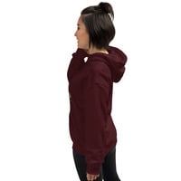 SPIT - SHOUTING HAND Unisex Hoodie - Thumbnail 52