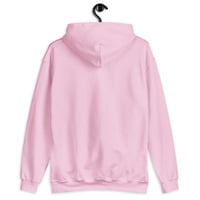 SPIT - SHOUTING HAND Unisex Hoodie - Thumbnail 116