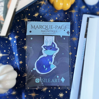 Marque-page renard - Thumbnail 4